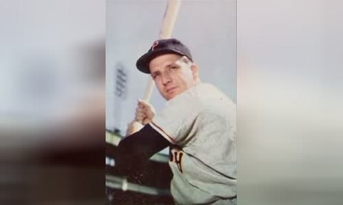 Ralph Kiner
