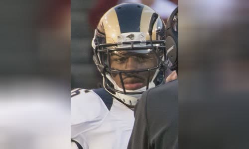 Mark Barron