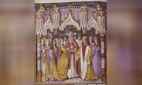 Catherine of Valois