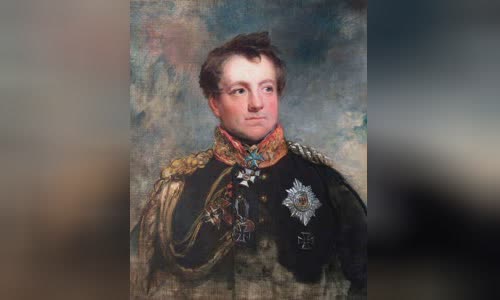 August Neidhardt von Gneisenau