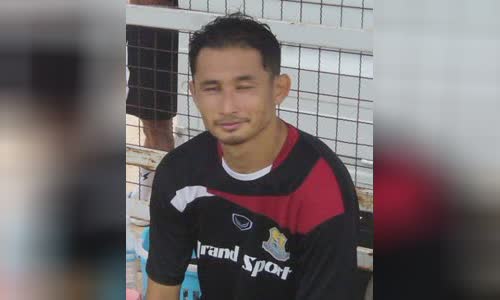 Hiroyuki Yamamoto (footballer)