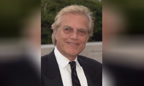 Peter Martins