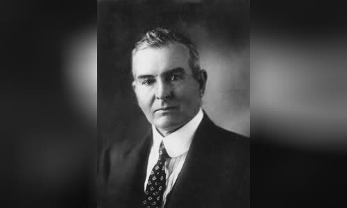 William Gillies (Australian politician)