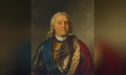 Fyodor Apraksin