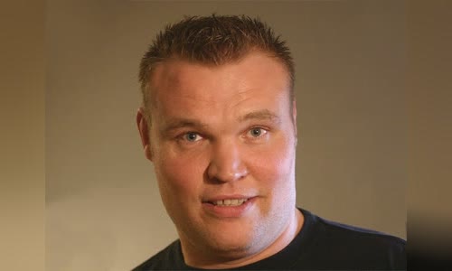 Semmy Schilt