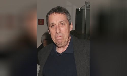 Ivan Reitman