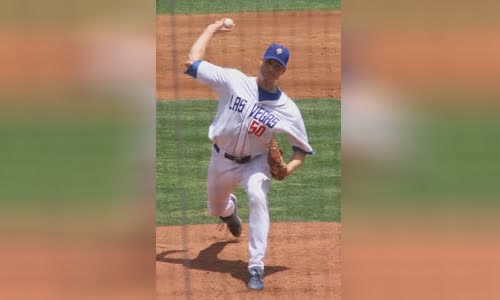Jason Johnson (baseball)