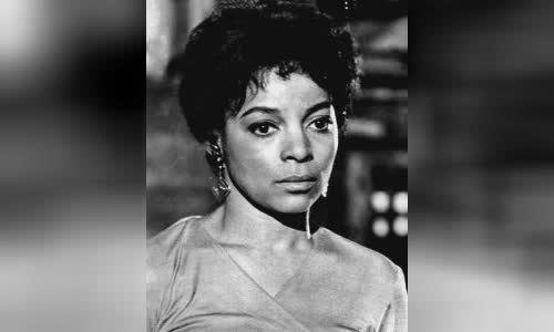 Ruby Dee