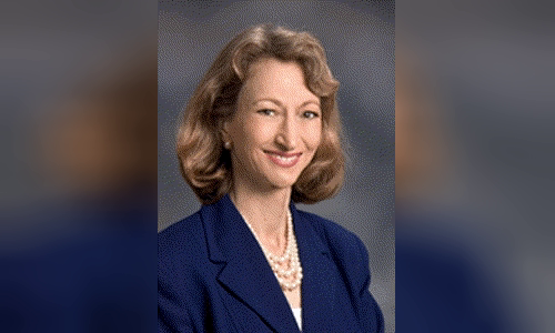 Debra Bowen