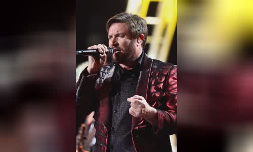 Simon Le Bon