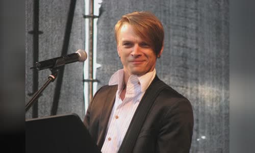 Tanel Padar