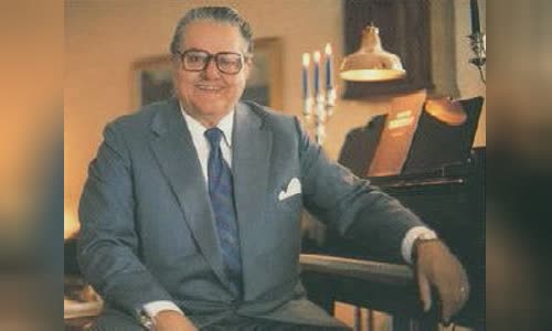 Poul Bundgaard