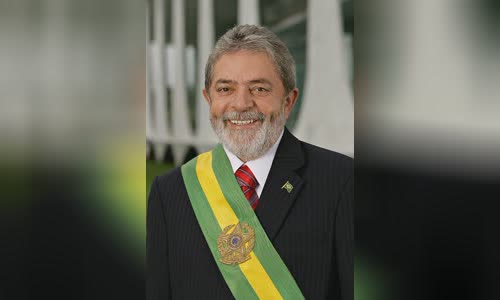Luiz Inácio Lula da Silva