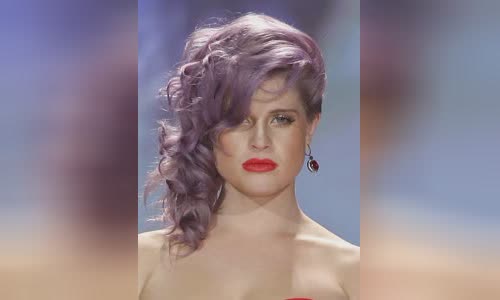 Kelly Osbourne