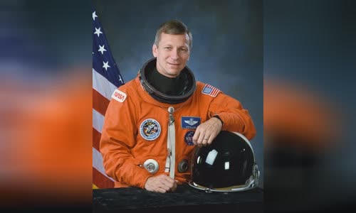 Steven R. Nagel