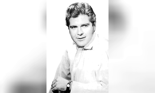 Dallas Frazier