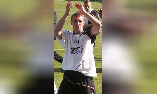 Lee Clark (footballer)