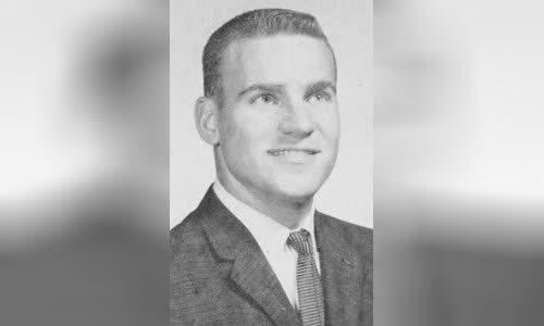 Jerry Rook