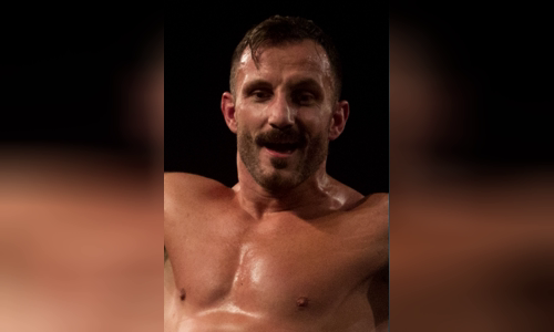 Bobby Fish