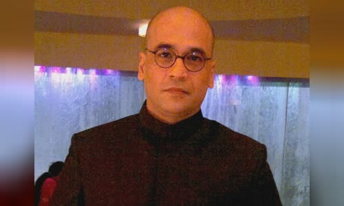 Mohan Kapoor