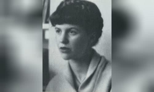 Sylvia Plath