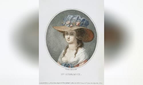 Nancy Storace