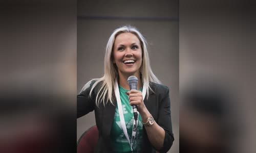 Emilie Ullerup