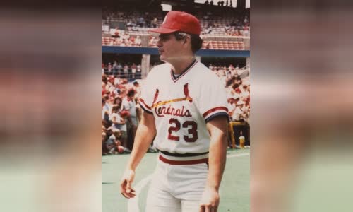 Tom Nieto