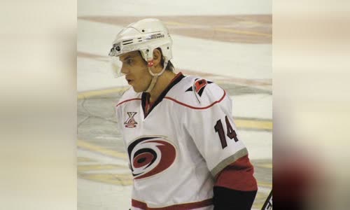 Sergei Samsonov