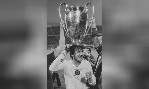 Gordon Cowans