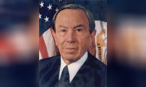 Warren Christopher