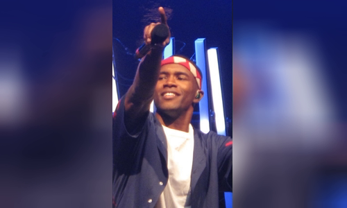 Frank Ocean