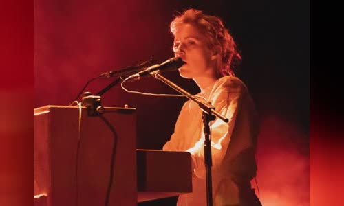 Agnes Obel