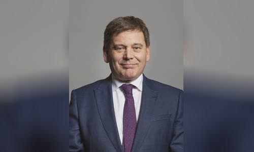 Andrew Bridgen