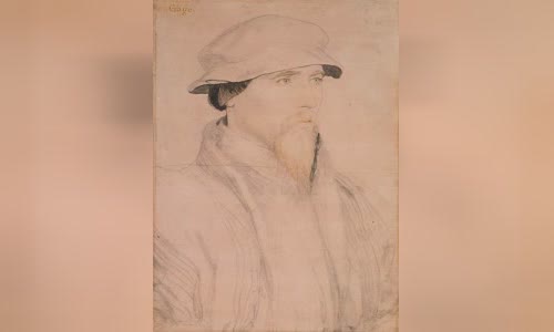 John Gage (Tudor politician)