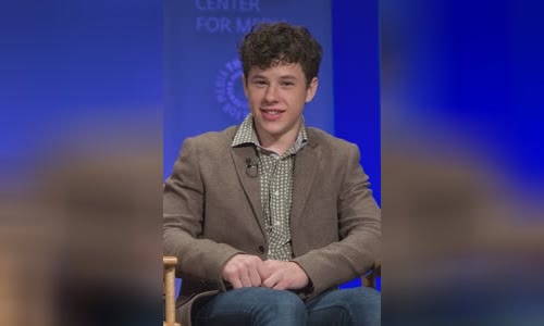 Nolan Gould