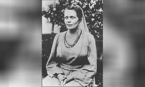 Sister Nivedita