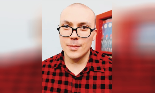 Anthony Fantano