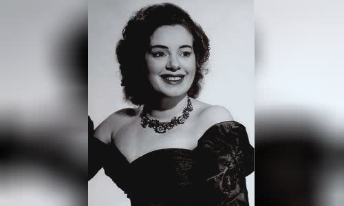 Elsa Lanchester