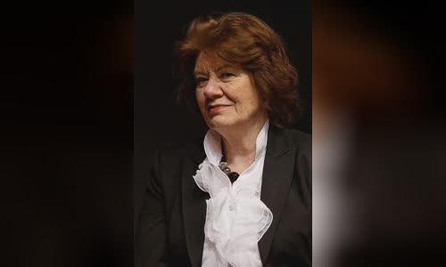 Anne Perry