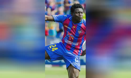 Obafemi Martins