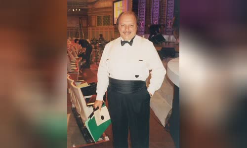Dennis Franz