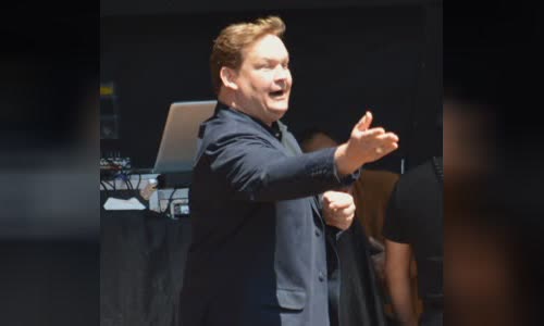 Andy Richter