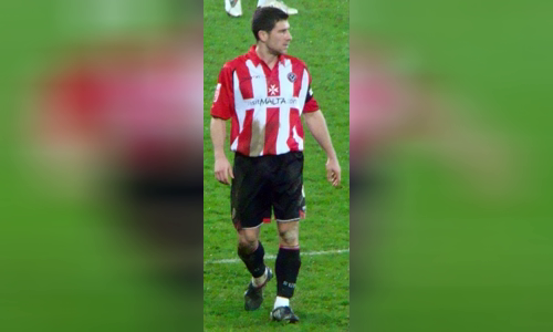 Nick Montgomery