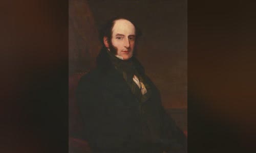 Robert Liston