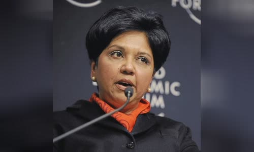 Indra Nooyi