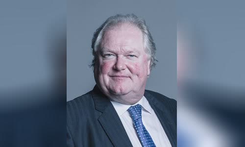 Digby Jones, Baron Jones of Birmingham