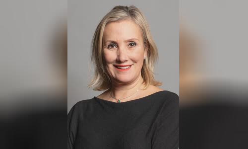 Caroline Dinenage