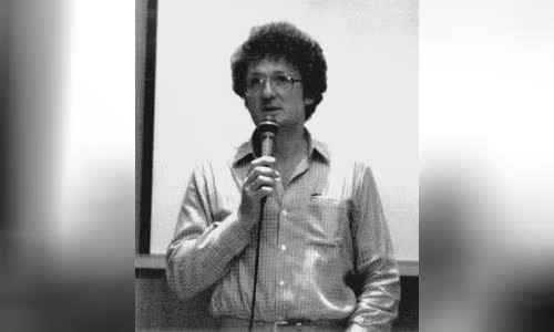 Ian Marter