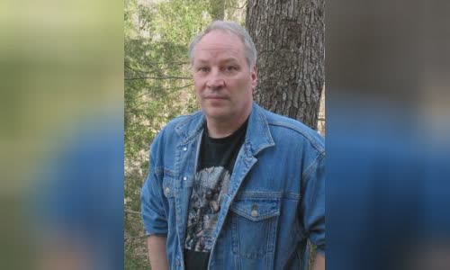 Joe R. Lansdale